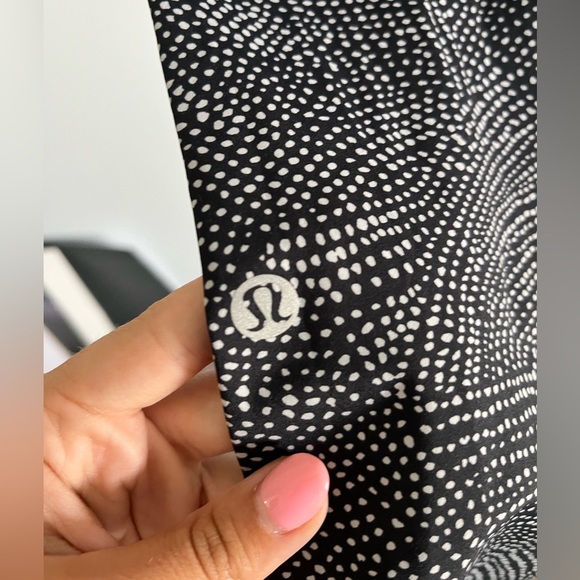 Lululemon fast free high-rise tight 28” leggings - Picture 4 of 6